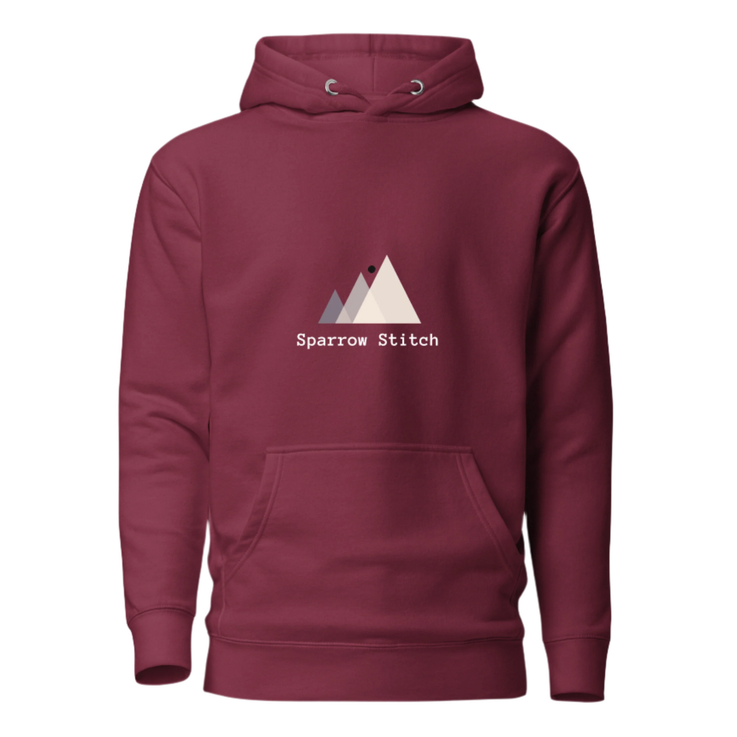 Classic Hoodie