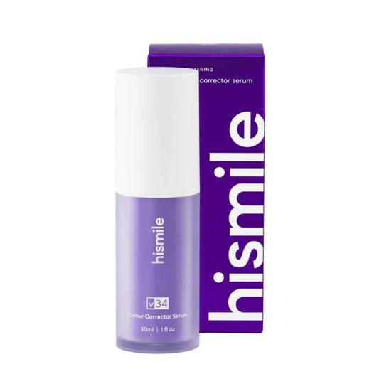 Teeth Brightening Hismile V34 Colour Corrector Serum 30ml