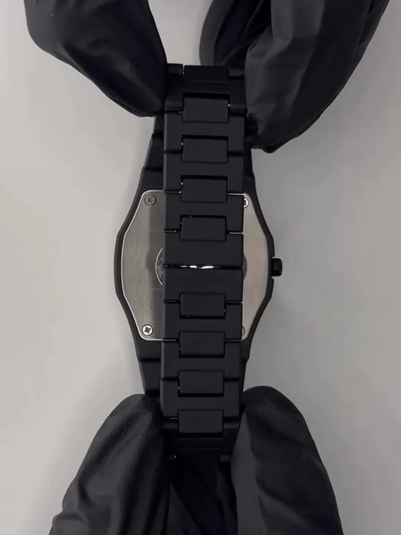 🖤 Black Arabic Aura
