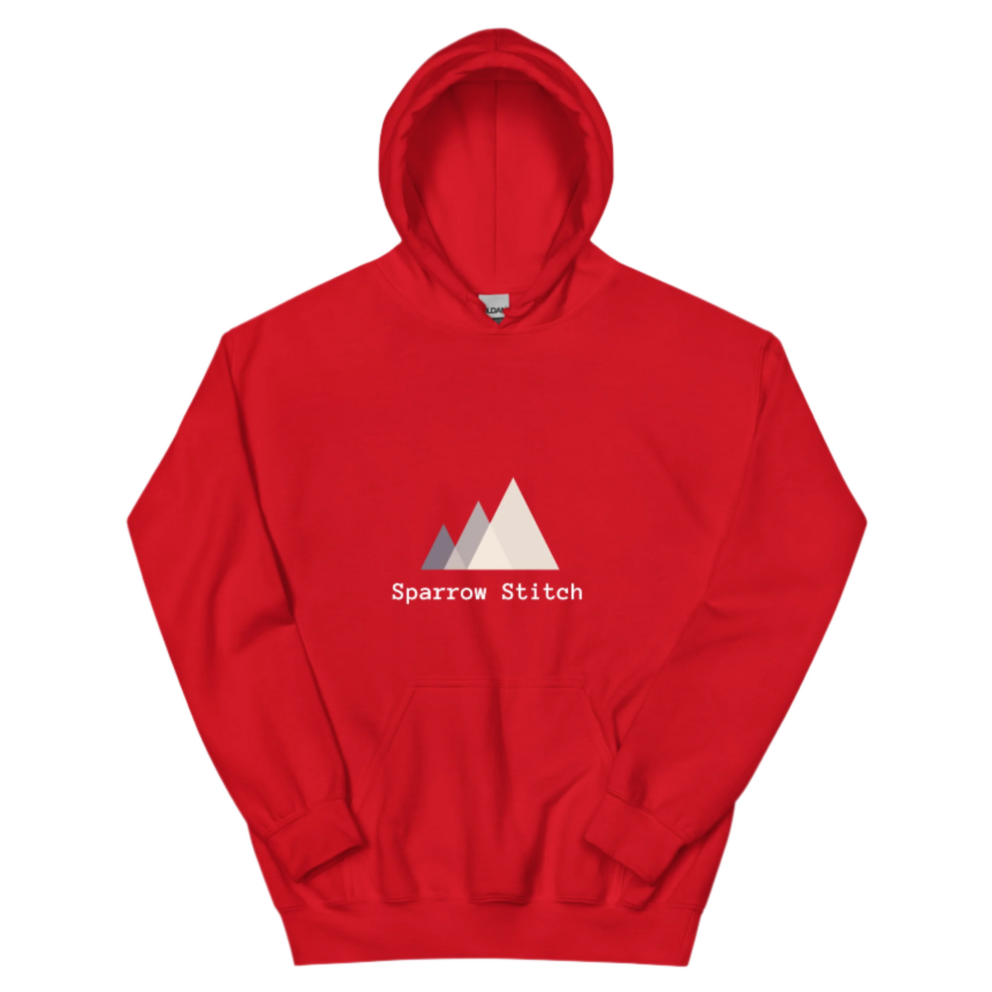 Classic Hoodie