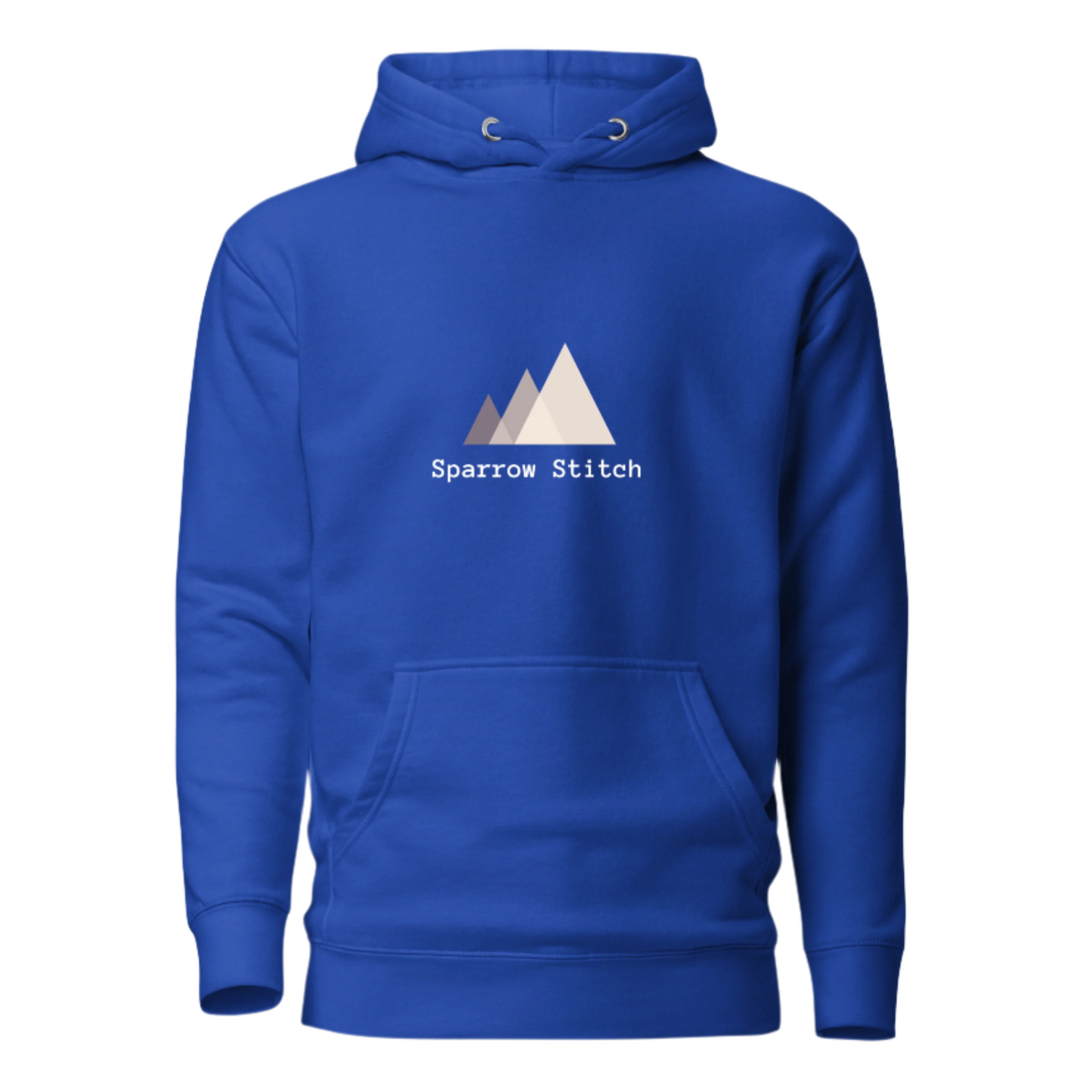 Classic Hoodie