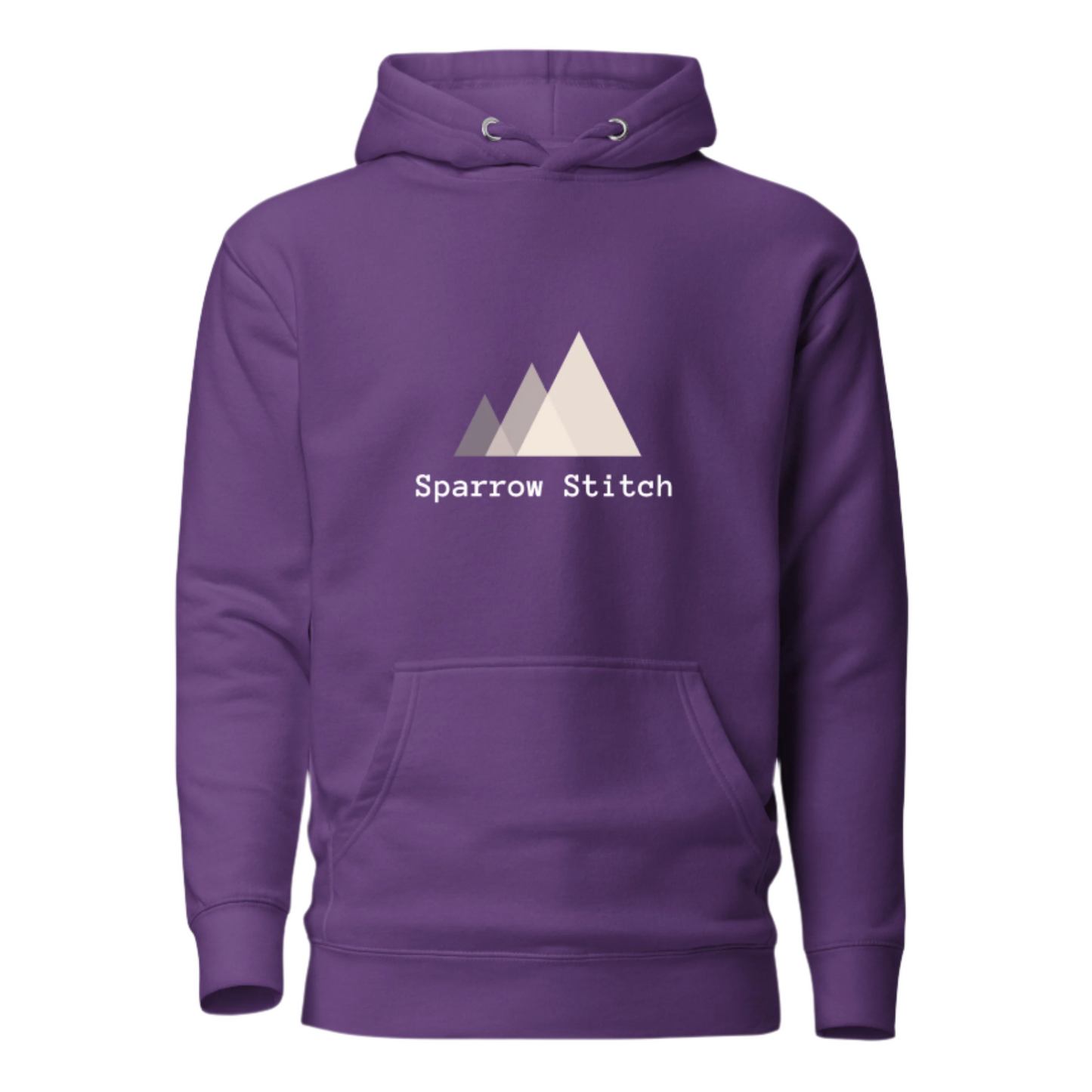 Classic Hoodie