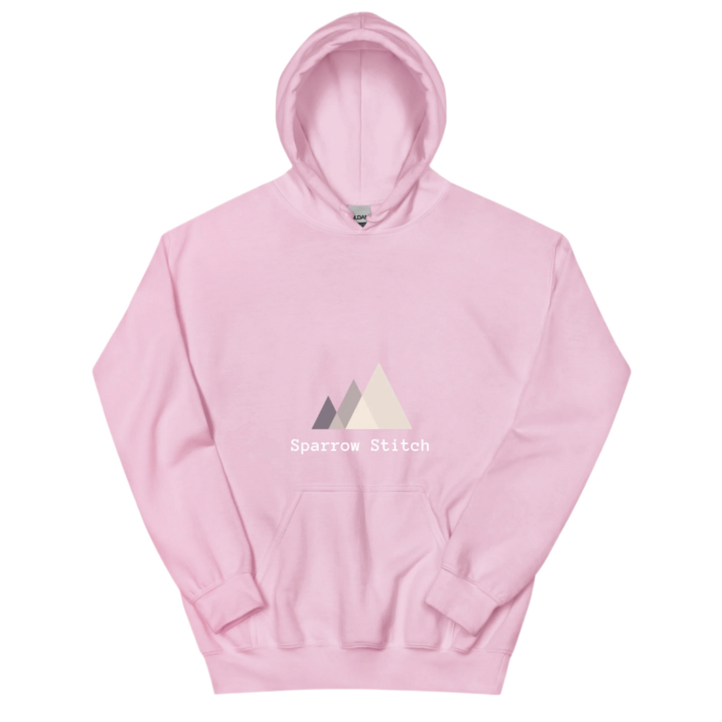 Classic Hoodie
