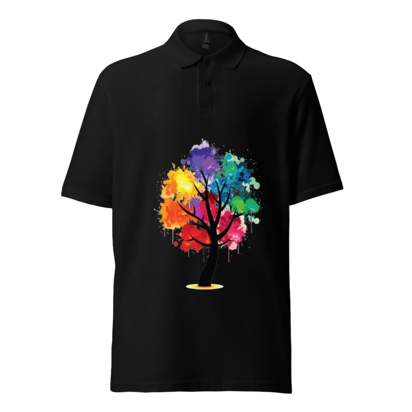 Unisex Polo Shirt