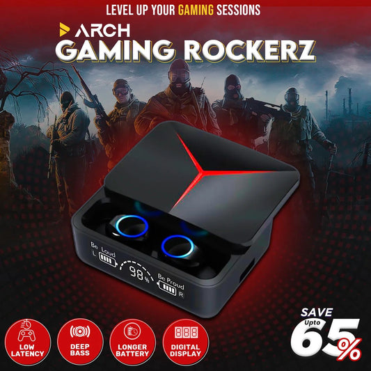M90 Pro Earbuds