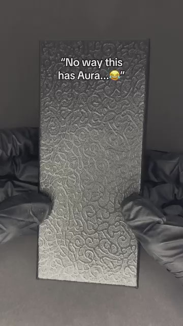 🖤 Black Arabic Aura