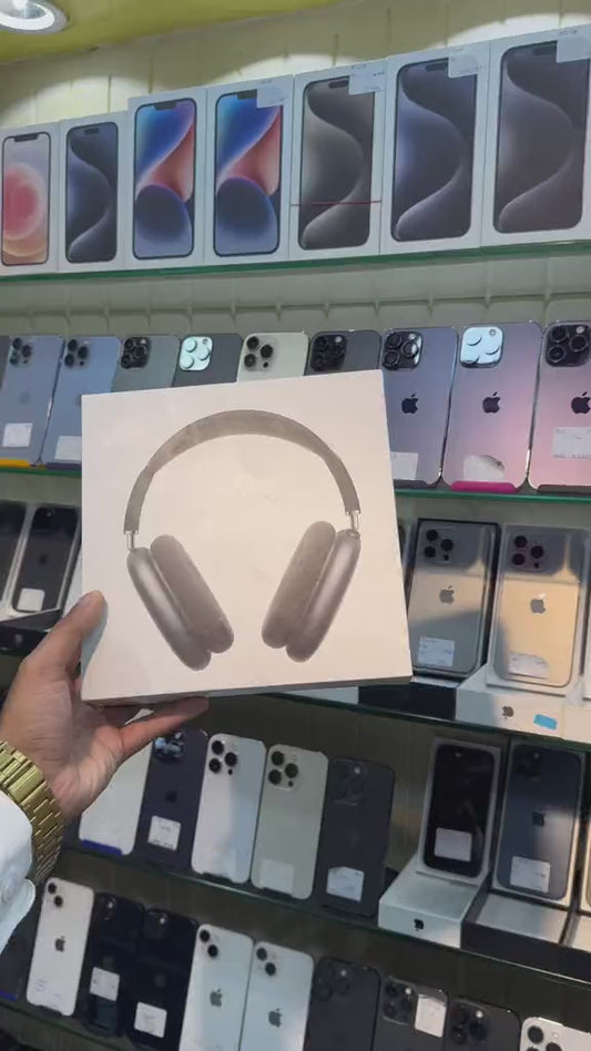 P9 Wireless Bluetooth Headphones With Mic