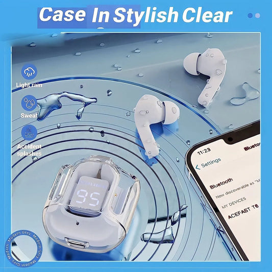 Air31 Earbuds Wireless With Free Box