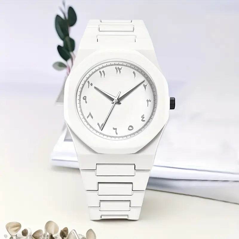 White Aura Watch